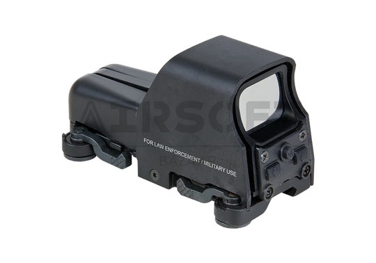 553 Red Dot