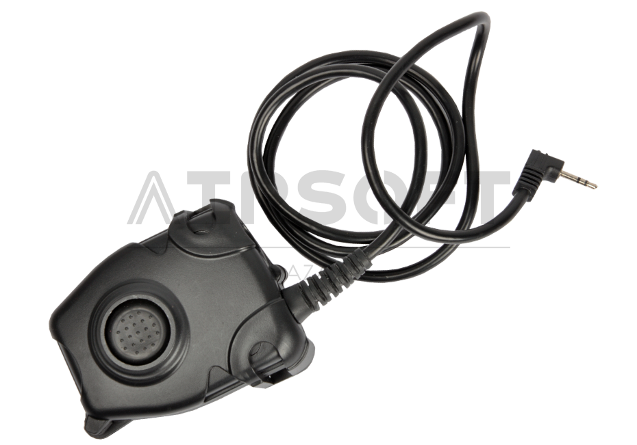 PTT Motorola 1-Pin Connector