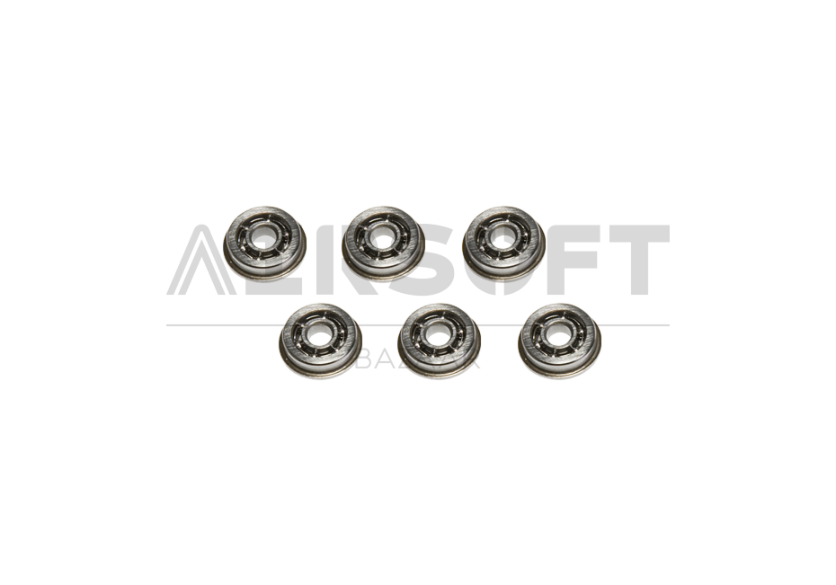 9mm Metal Ball Bearings