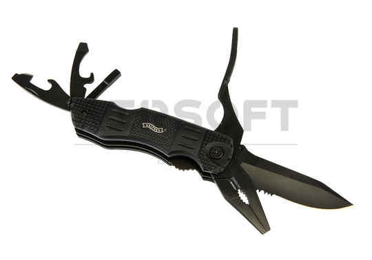 Multi Tac Knife