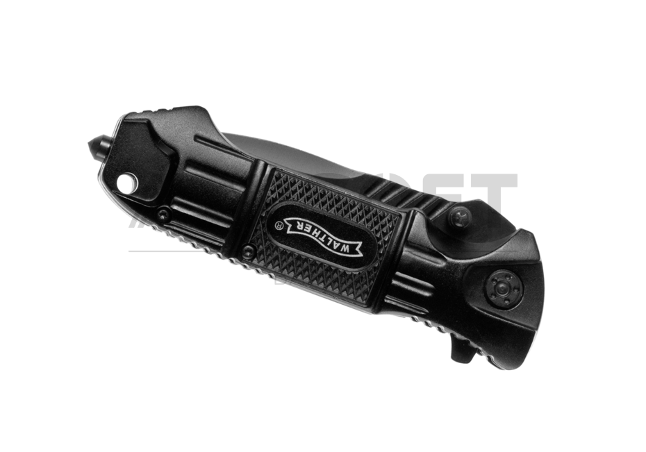 Black Tac Knife