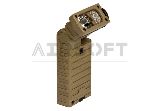 Sidewinder Military