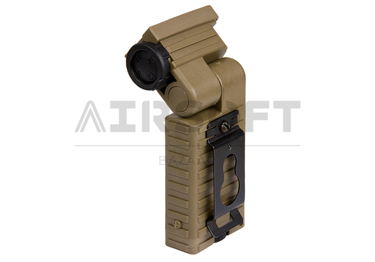Sidewinder Military