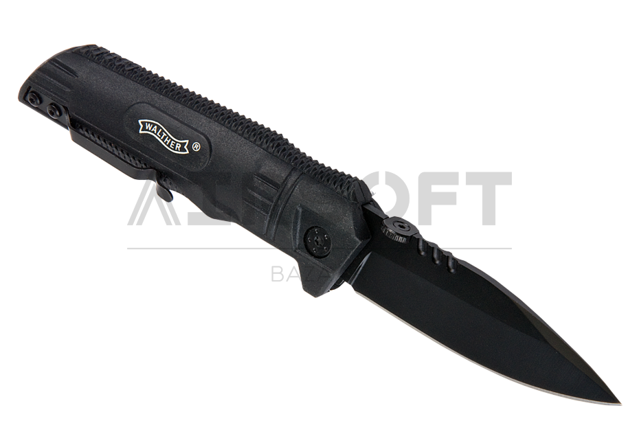 Sub Companion Knife
