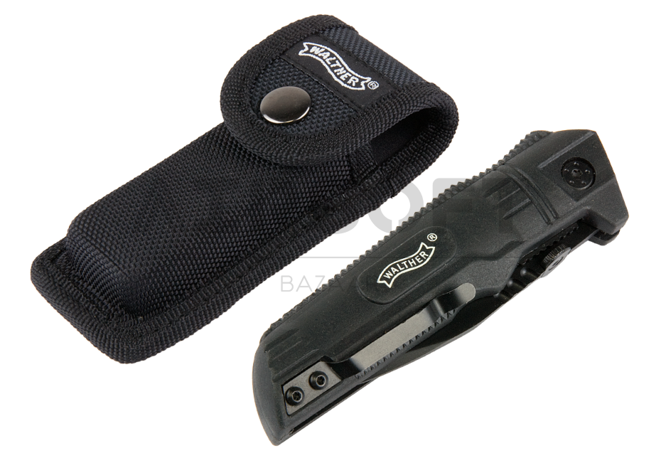 Sub Companion Knife