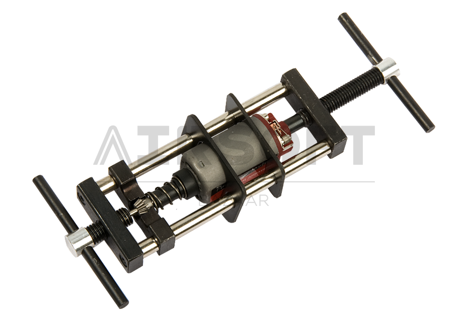 Motor Gear Tool