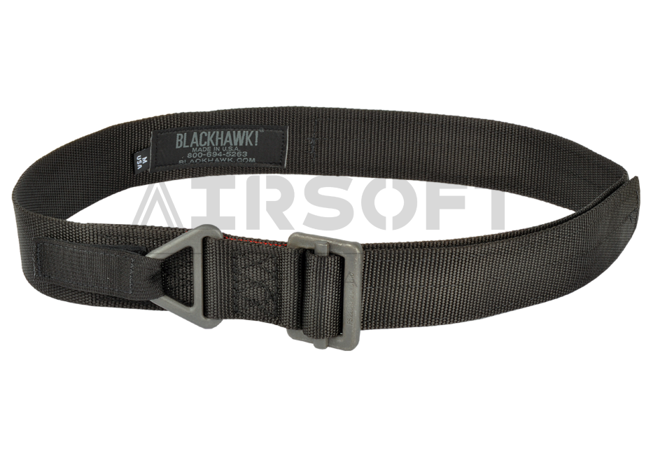 CQB Emergency Rigger Belt