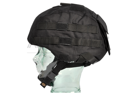 Raptor Helmet Cover