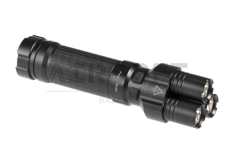 TK45 XP-G R5