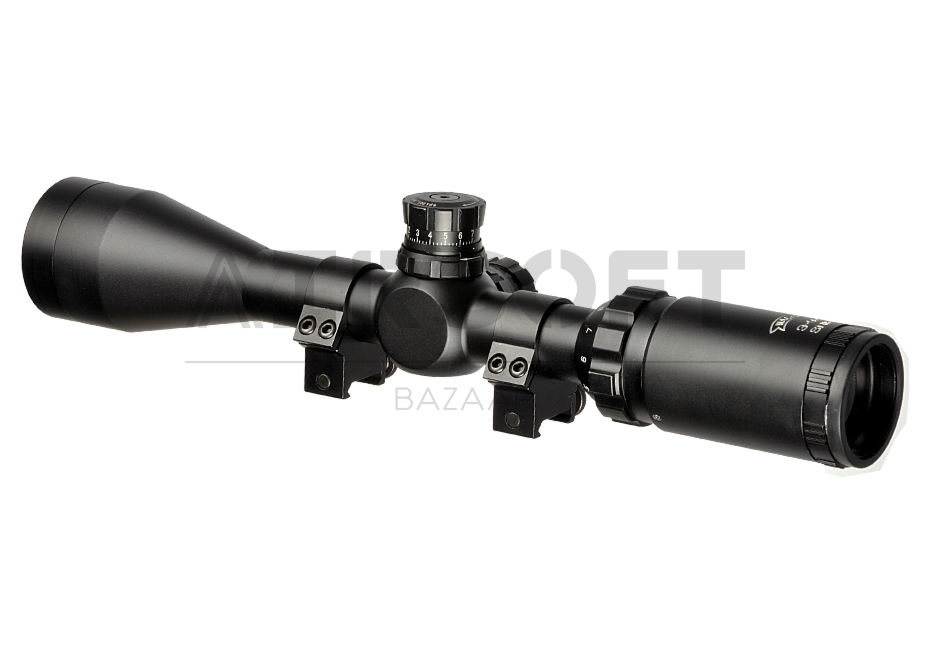3-9x44 Sniper