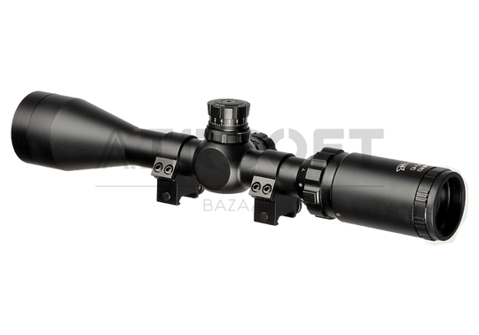 3-9x44 Sniper