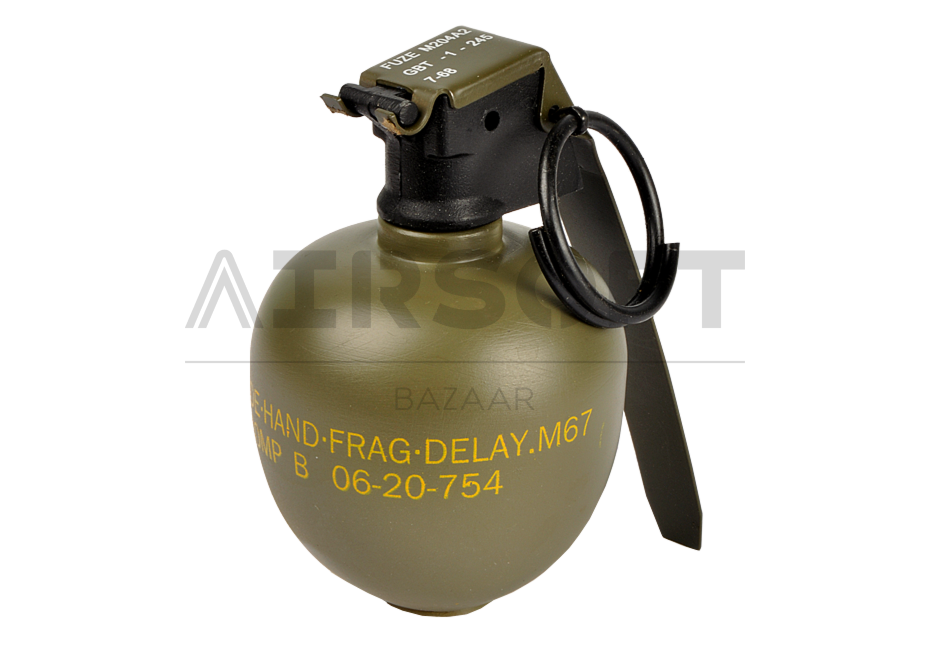M67 Dummy Grenade