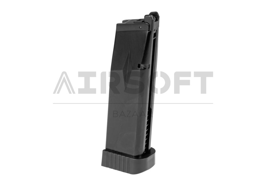 Magazine Hi-Capa 6 GBB 28rds
