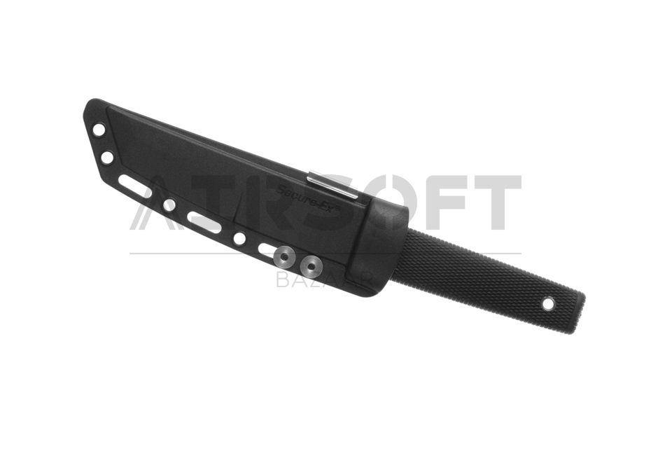 Kobun Knife
