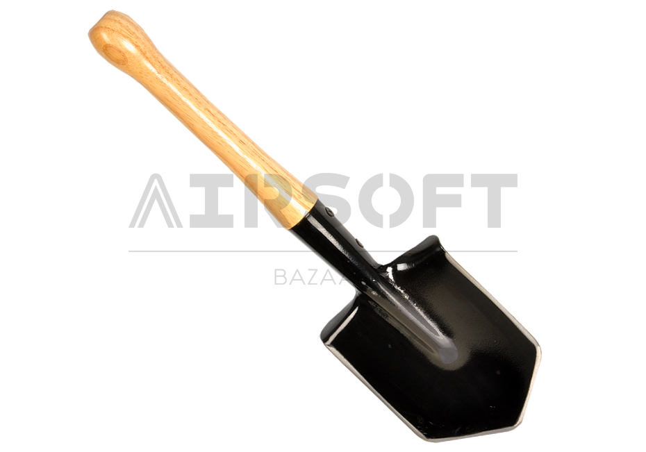 Special Forces Shovel