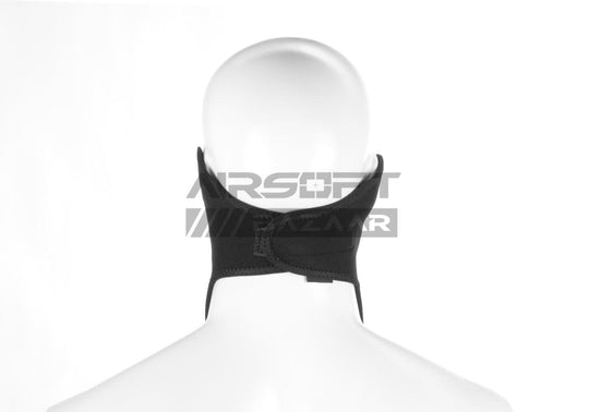Death Head Neoprene Face Protector