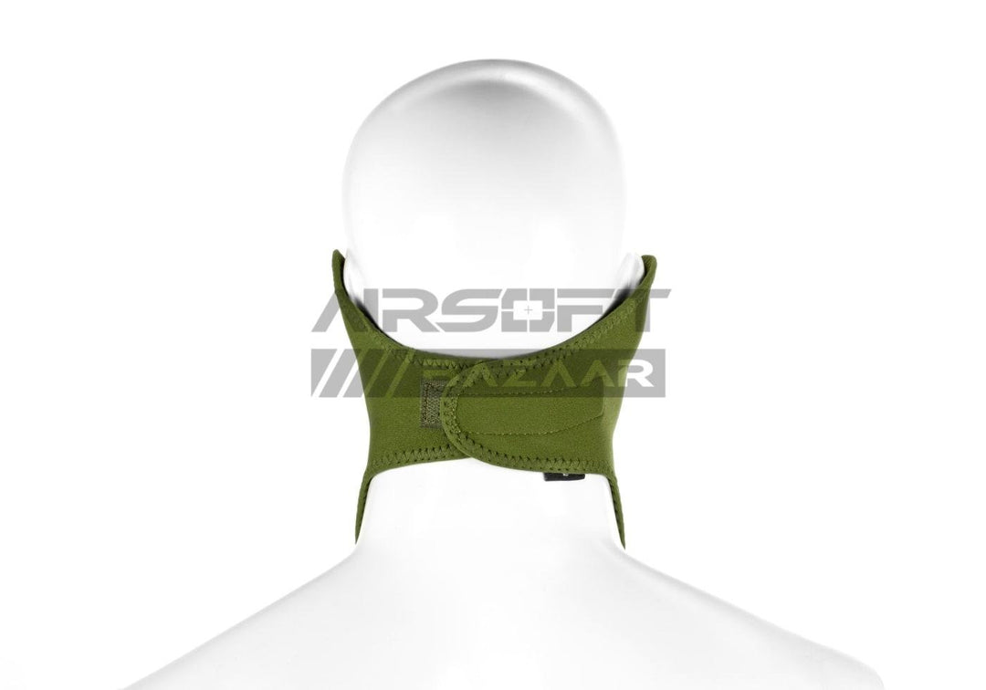 Death Head Neoprene Face Protector