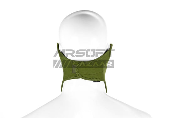 Death Head Neoprene Face Protector