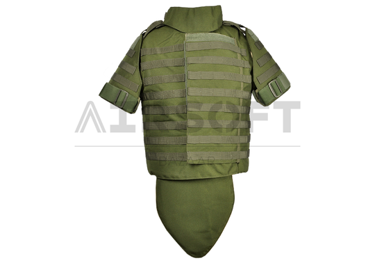 Interceptor Body Armor