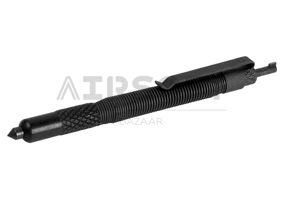Window Punch