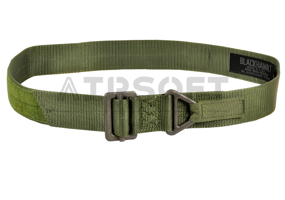 CQB Emergency Rigger Belt