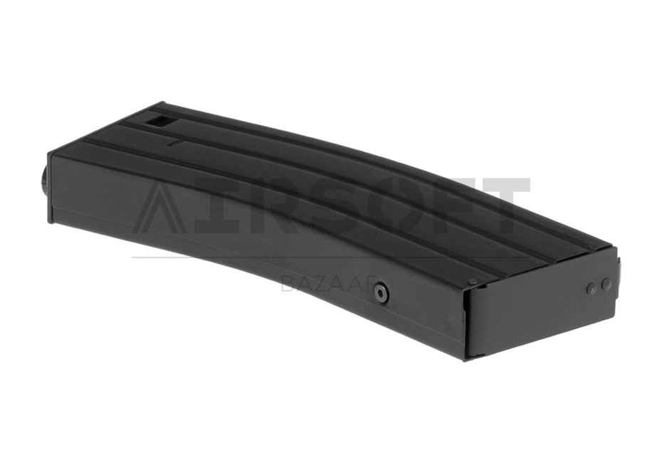 Flash Magazine M4 Hicap 360rds