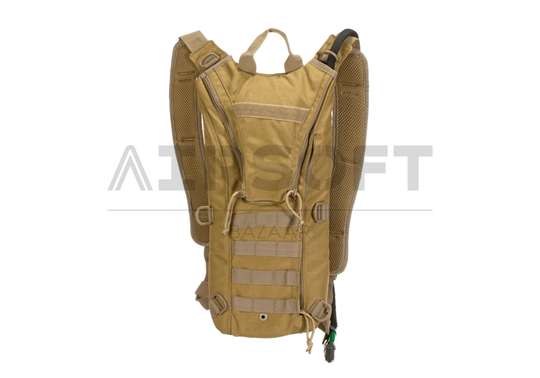 Light Hydration Carrier