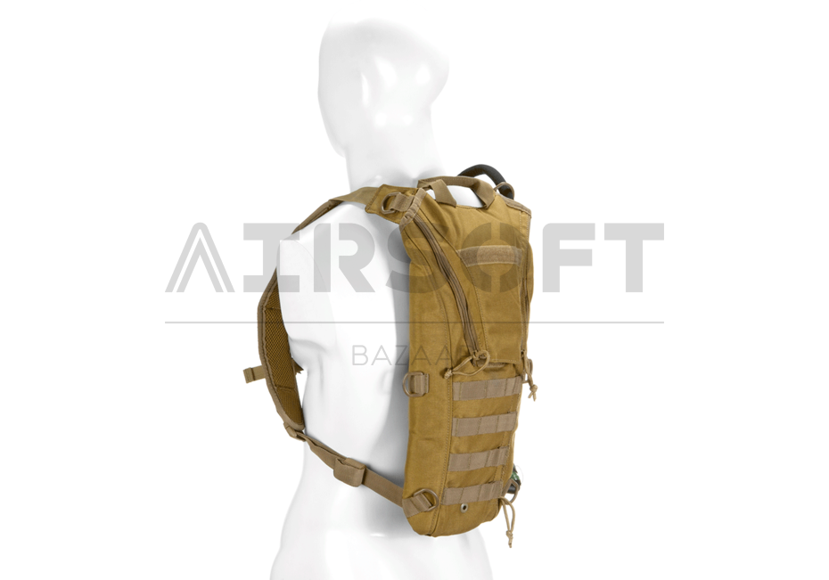 Light Hydration Carrier