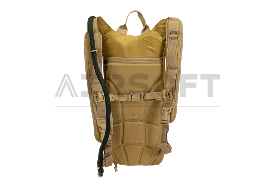 Light Hydration Carrier