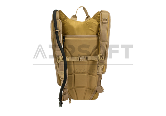 Light Hydration Carrier