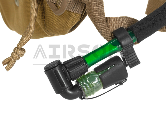 Light Hydration Carrier