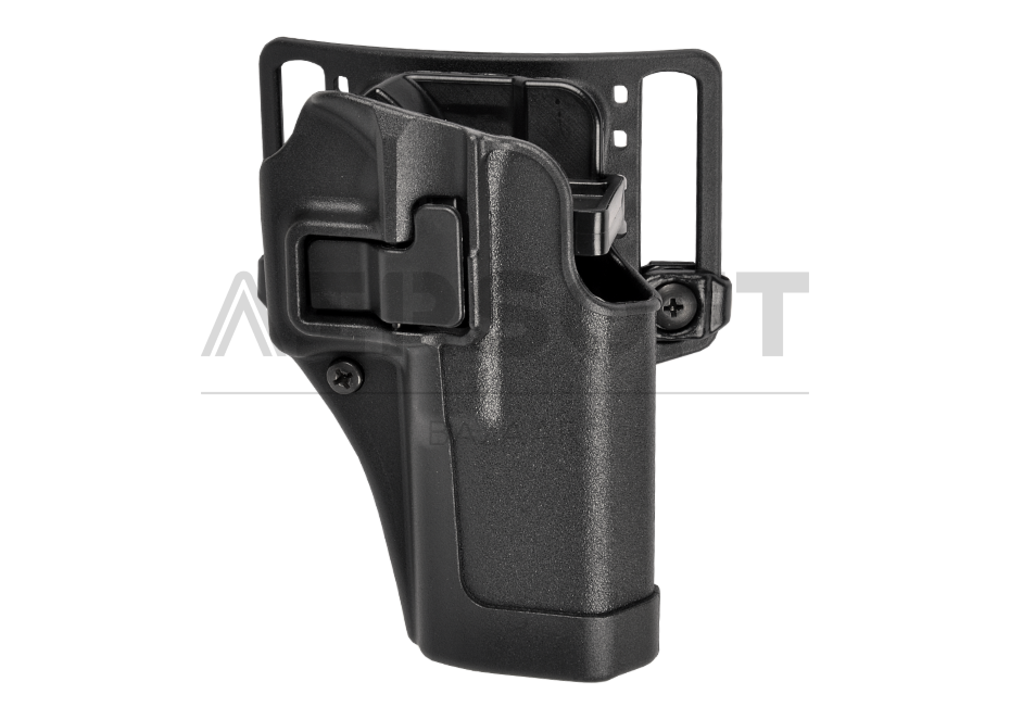 CQC SERPA Holster for Glock 17/22/31