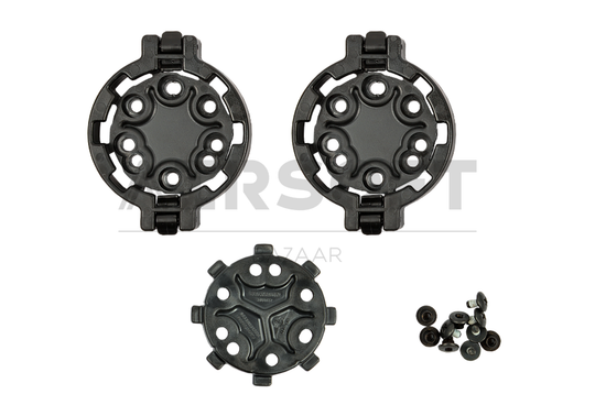 Serpa Quick Disconnect Kit