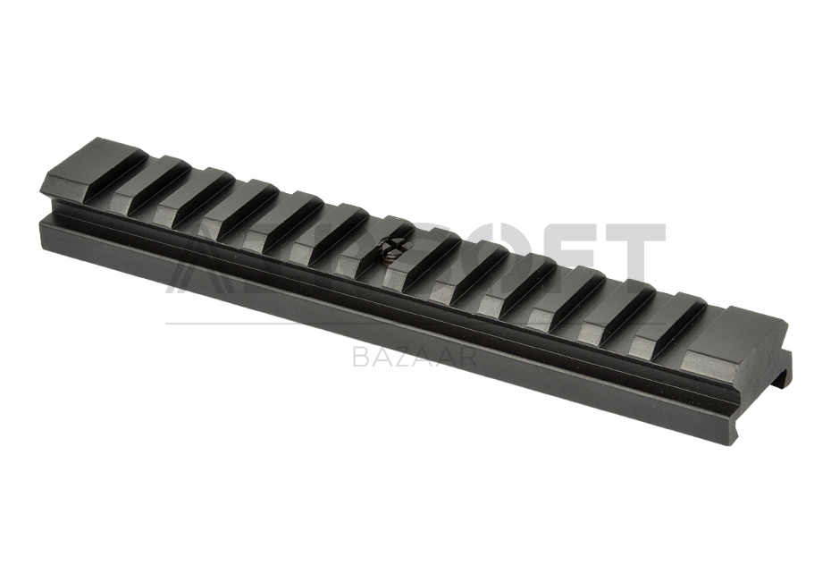 L85 Top Rail Mil Std 1913