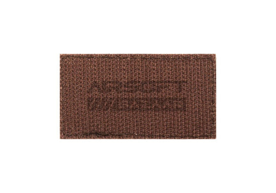 Evil Smile Rubber Patch