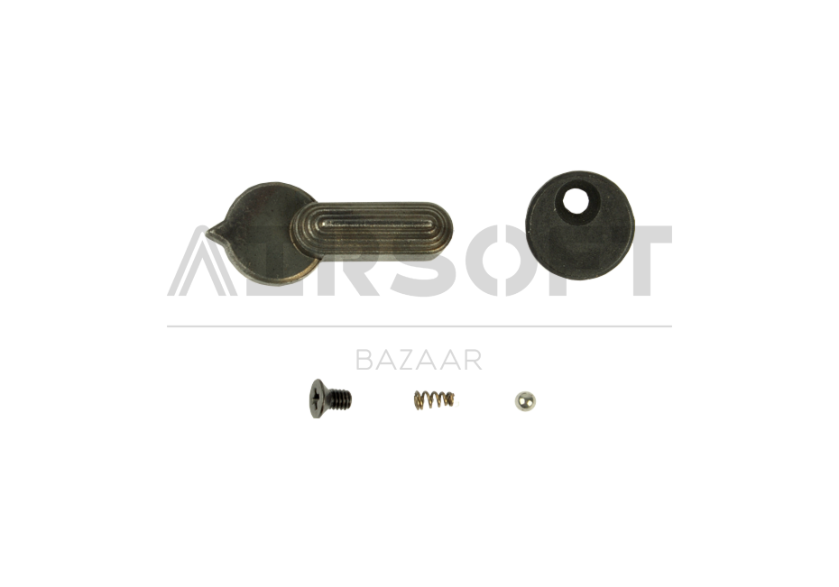 M4 Fire Selector Full Steel