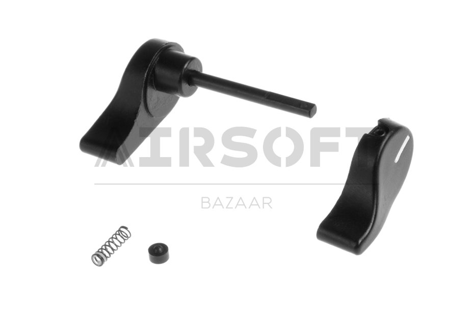 MP5 Fire Selector Set