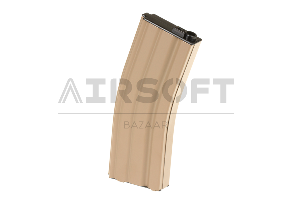 Magazine M4 Lowcap 79rds
