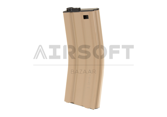 Magazine M4 Lowcap 79rds