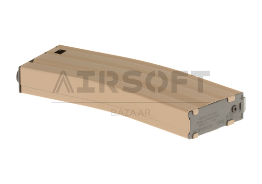 Magazine M4 Lowcap 79rds