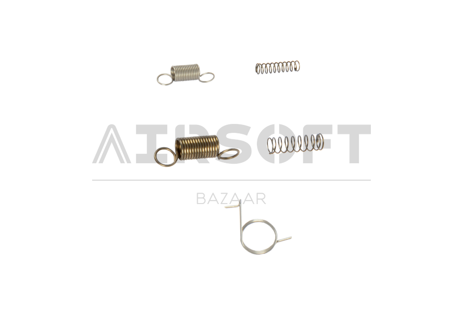 Gearbox Spring Set