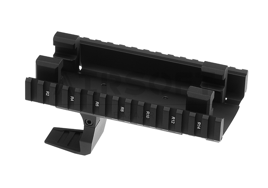 FN2000 RIS System