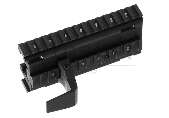 FN2000 RIS System