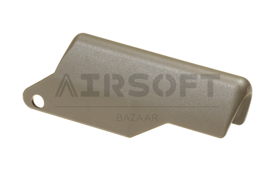 SG-Series Cheek Rest