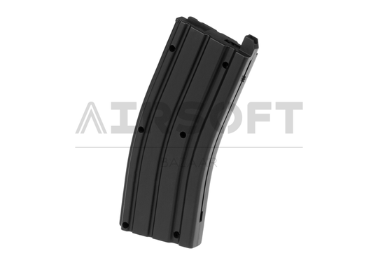 Magazine M4 RIS Commando Spring Gun