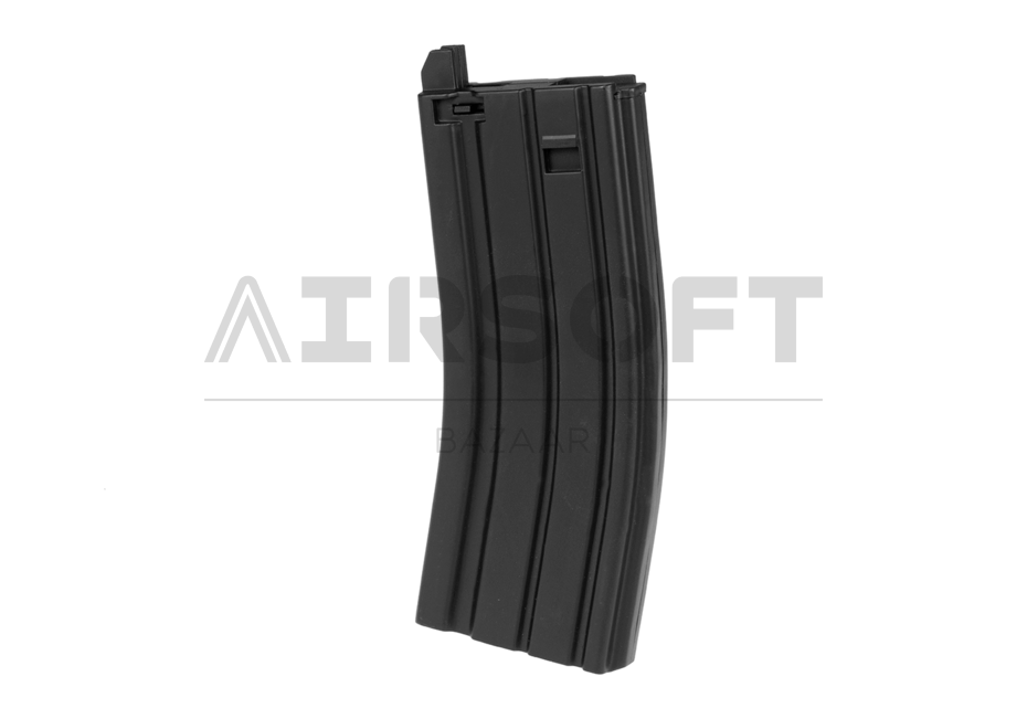 Magazine M4 RIS Commando Spring Gun