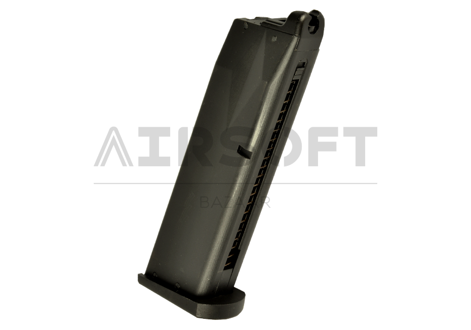 Magazine Beretta M9 A1 Full Metal GBB 24rds