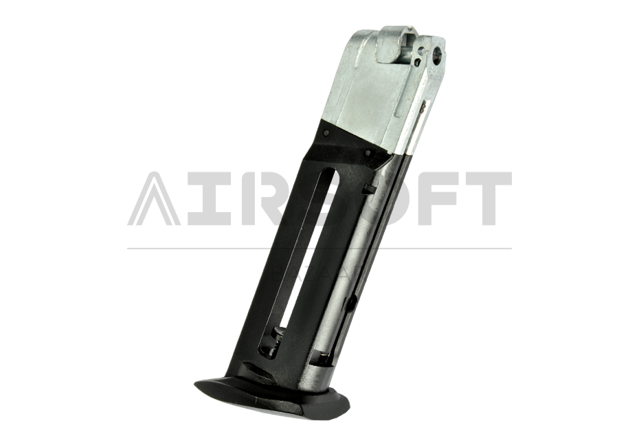 Magazine Race Gun Co2 16rds