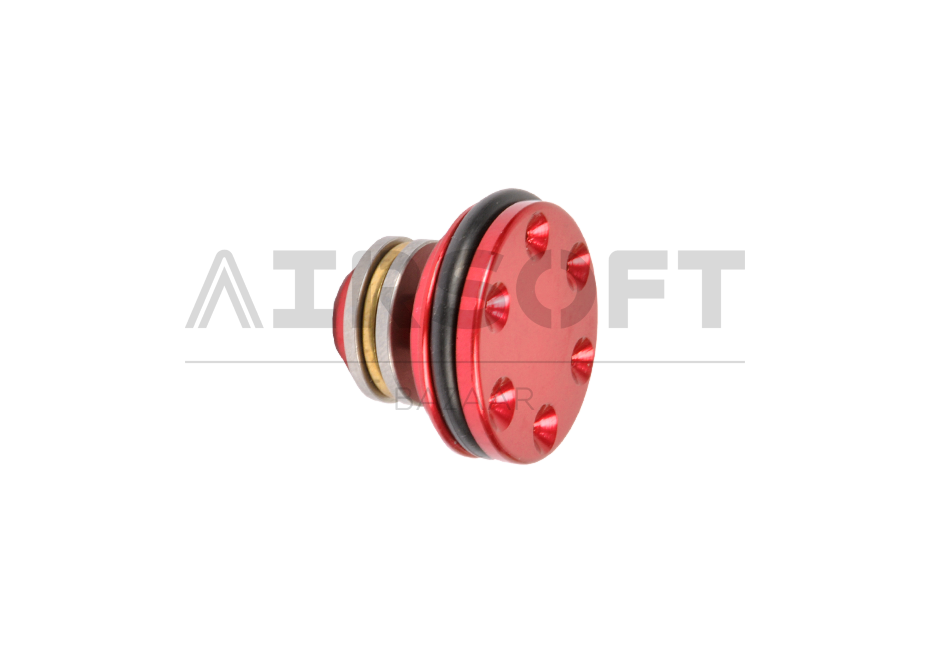 Aluminium Piston Head