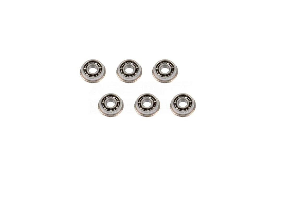 8mm Stainless Steel Ball Bearing